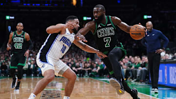 The Orlando Magic fell in five games to the Boston Celtics but they learned many lessons and taught the Boston Celtics a few of their own.