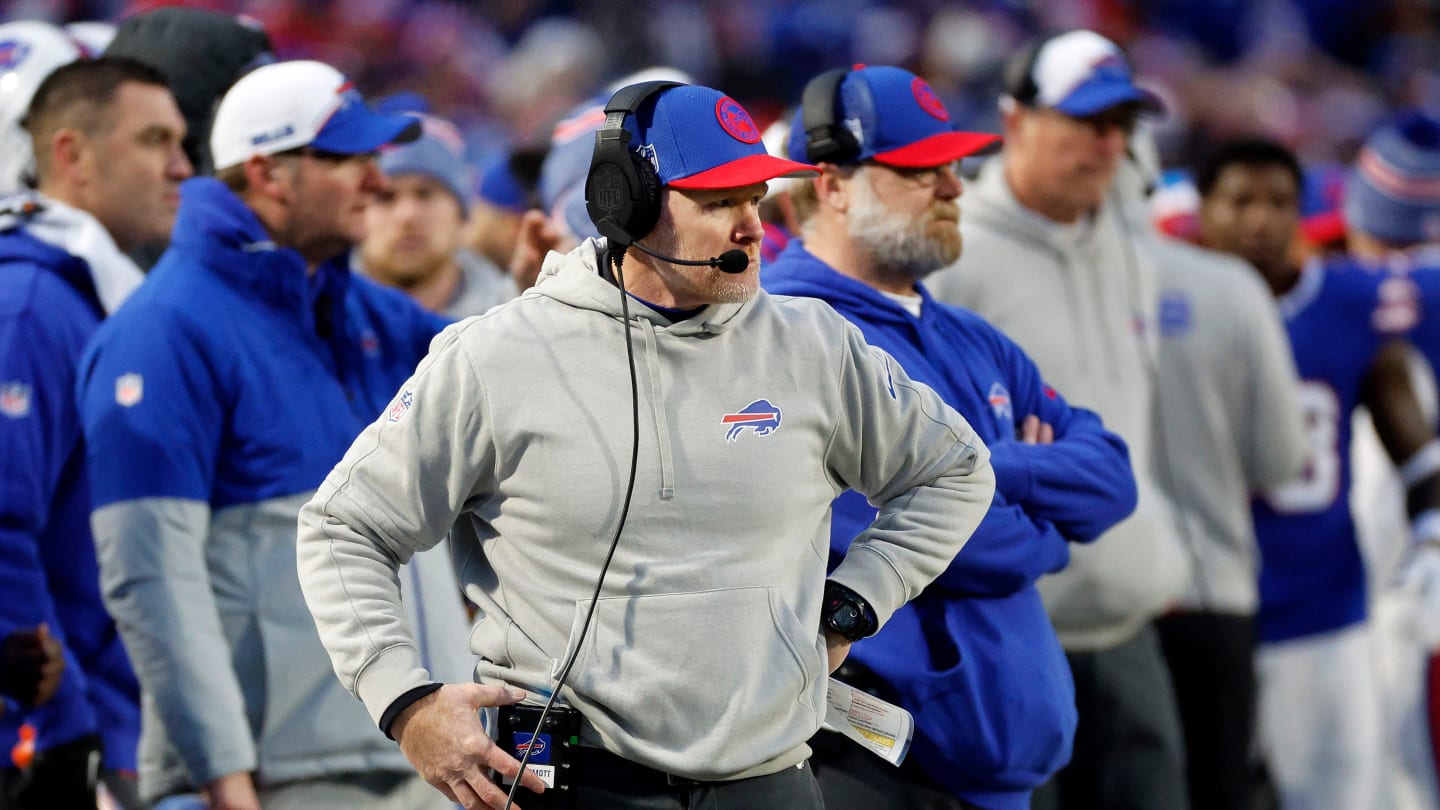 Bills face disastrous in ESPN's 2024 NFL season simulation