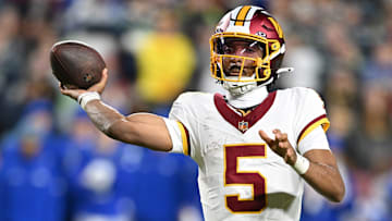 Seattle Seahawks v Washington Commanders