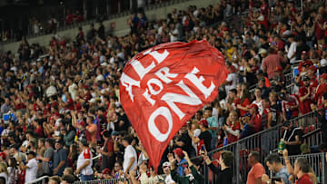 Toronto FC press conference outlines ambitious plans for 2025