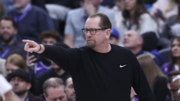 76ers, Nick Nurse
