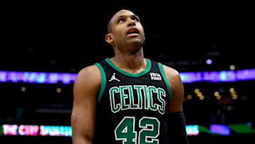 Boston Celtics v New Orleans Pelicans