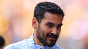 Ilkay Gündoğan est sur le départ de Manchester City.