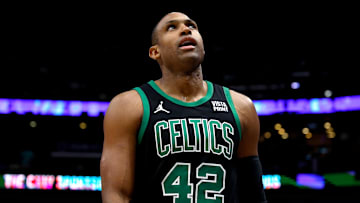 Boston Celtics v New Orleans Pelicans