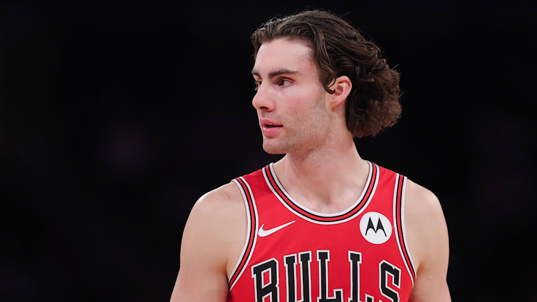 Chicago Bulls v New York Knicks