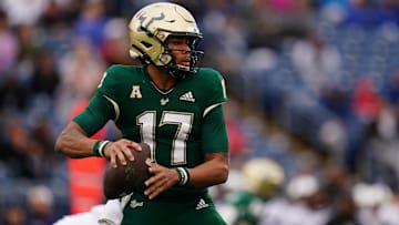 Green Gold and Bold's Joe Henderson is happy that Shedeur Sanders is at Colorado football and not keeping Byrum Brown on the bench