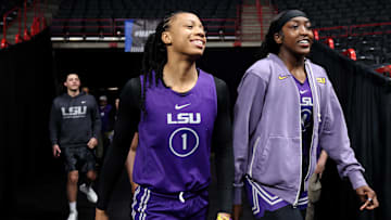 NCAA Women's Basketball Tournament - Practice Day - Spokane