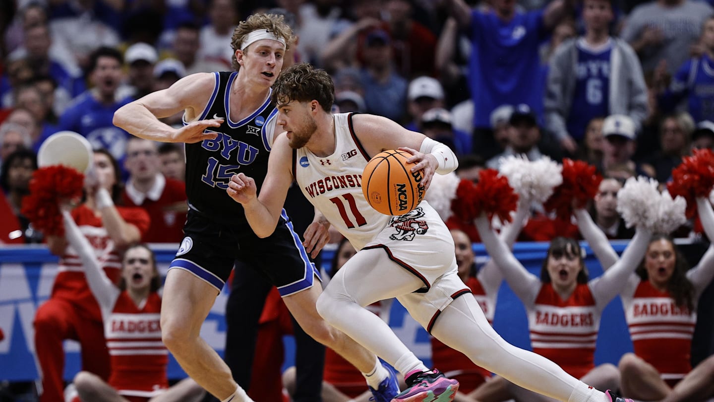 Wisconsin Plans Exhibition vs SEC Opponent Milwaukee