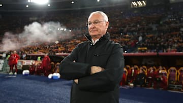 Claudio Ranieri