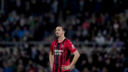 Zlatan Ibrahimovic 