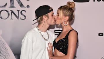 Premiere Of YouTube Original's "Justin Bieber: Seasons" - Red Carpet