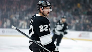 Dallas Stars v Los Angeles Kings