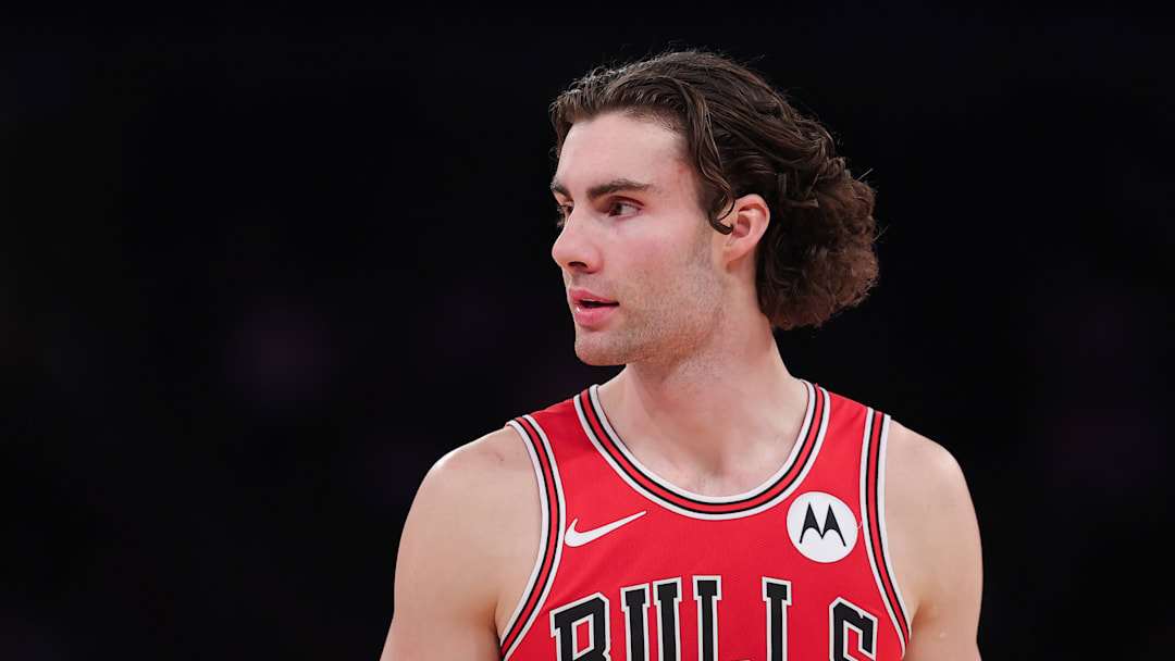 Chicago Bulls v New York Knicks