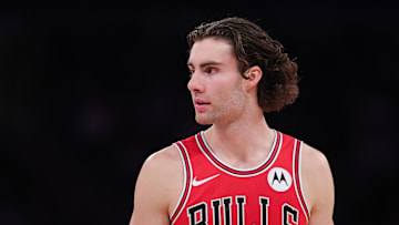 Chicago Bulls v New York Knicks