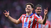 Atletico de Madrid v CA Osasuna - La Liga EA Sports