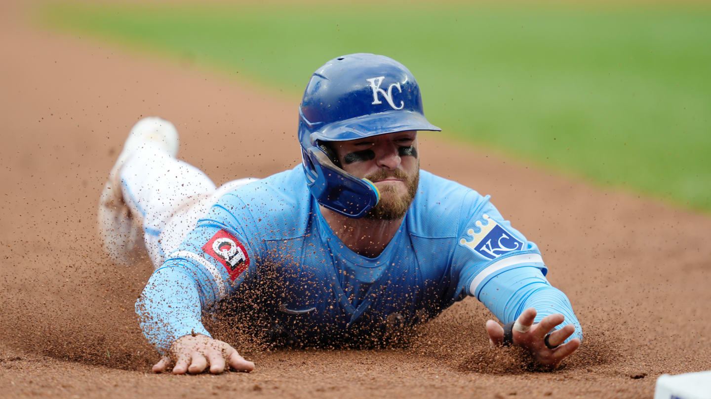 Live Updates: Kansas City Royals at Chicago White Sox (Game One)