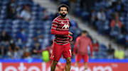 Mohamed Salah