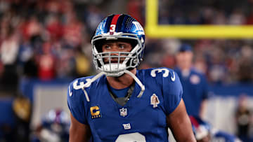 Kansas City Chiefs v New York Giants - NFL 2025