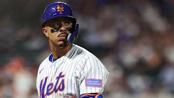 Philadelphia Phillies v New York Mets