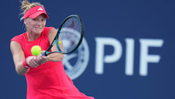 Miami Open Presented by Itau 2025