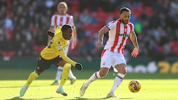 Stoke City 0-0 Oxford United: The Potters' inconsistency continues in the EFL Championship