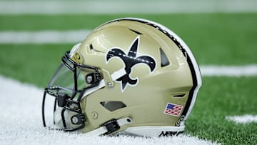 Denver Broncos v New Orleans Saints