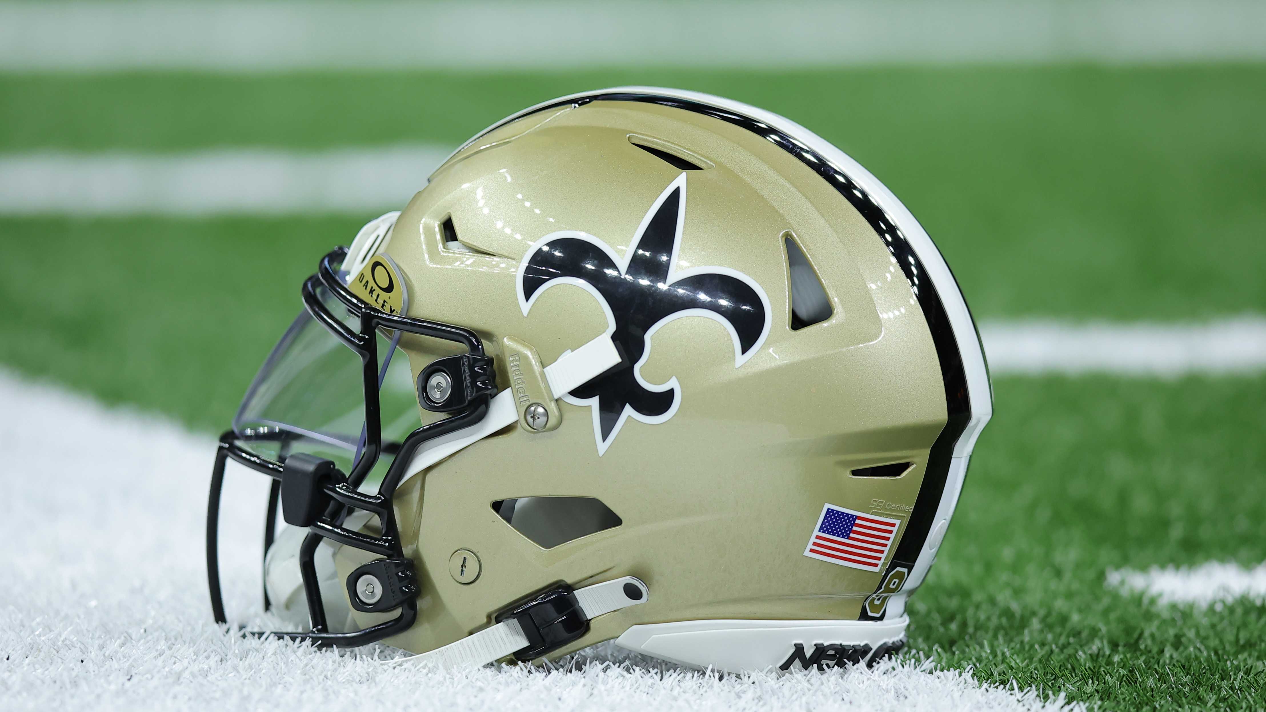 Saints gifted perfect 3round 2025 NFL Mock Draft that fixes biggest needs