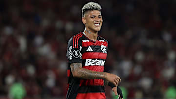 Relacionado, Carrascal pode atuar contra o São Paulo na Vila Belmiro