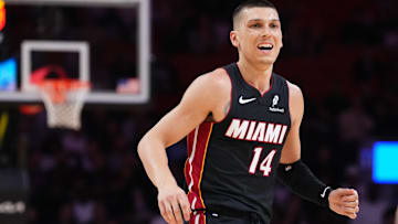 Los Angeles Clippers v Miami Heat