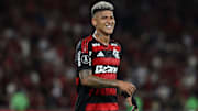 Carrascal foi o nome da noite em Flamengo 1 x 0 Racing 