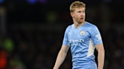 Kevin De Bruyne s'est confié longuement à L'Équipe.