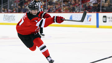 Carolina Hurricanes v New Jersey Devils - Game Four