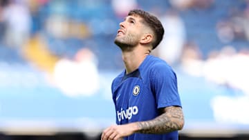 Chelsea FC v Newcastle United - Premier League