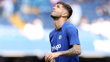 Christian Pulisic