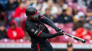 Pittsburgh Pirates v Cincinnati Reds