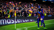 Inolvidable remontada 6-1 del Barcelona frente a PSG.