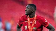 Chelsea v Liverpool: The Emirates FA Cup Final
