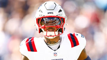 New England Patriots v Tennessee Titans