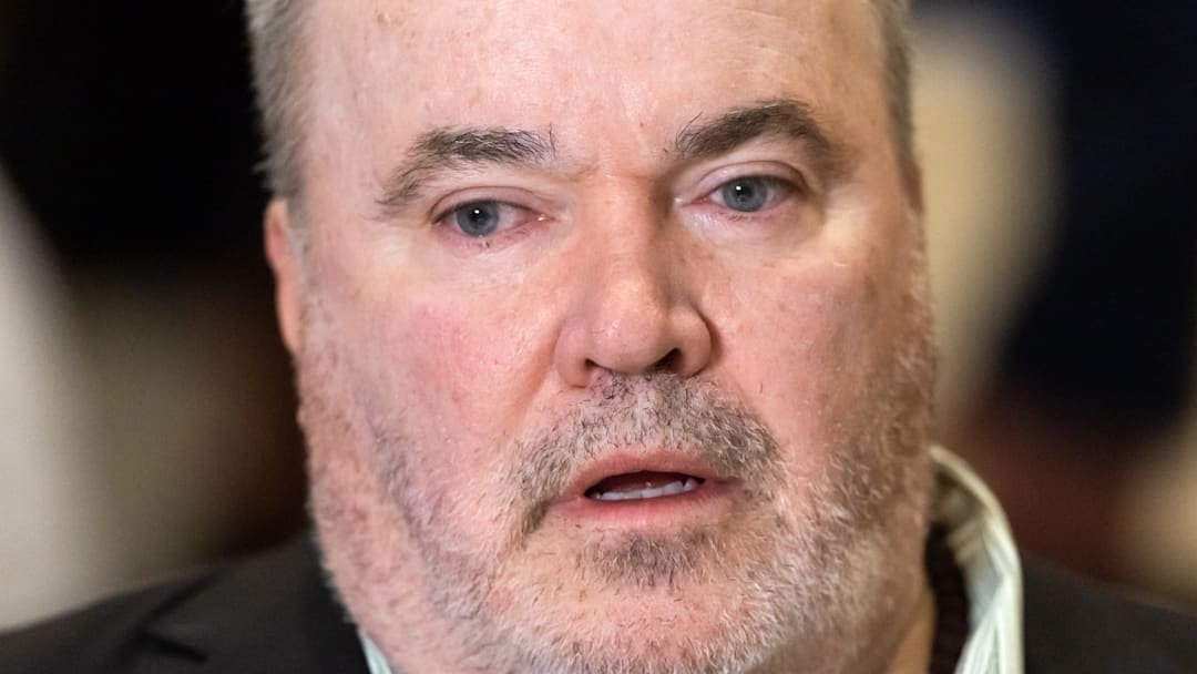 Mike McCarthy, Pittsburgh Steelers