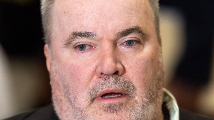 Mike McCarthy, Pittsburgh Steelers