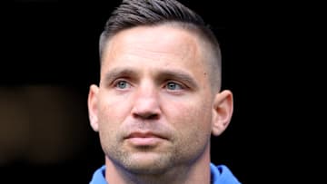 Los Angeles Rams v Seattle Seahawks