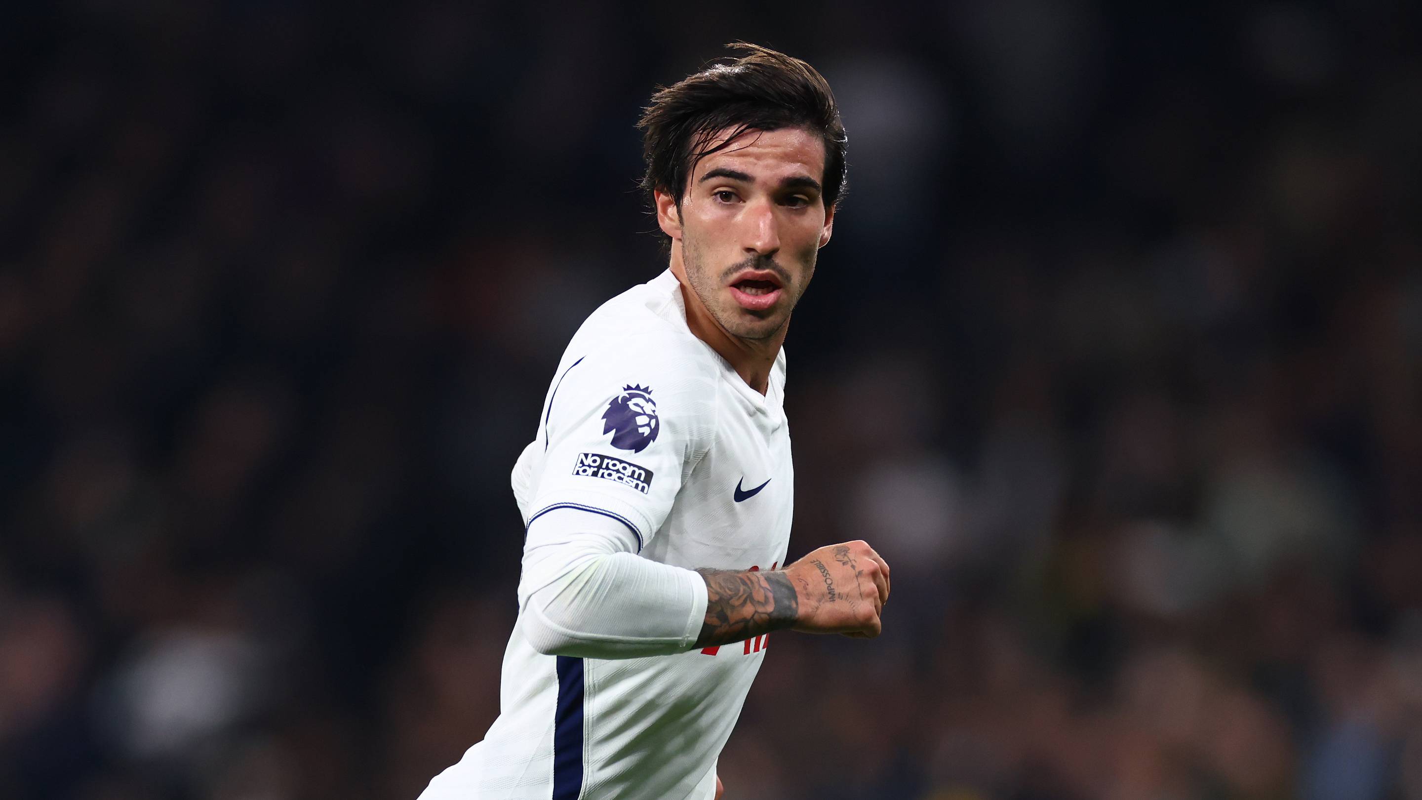 Sandro Tonali has brought a positive Roberto De Zerbi didn’t even expect