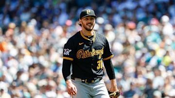 Pittsburgh Pirates v Seattle Mariners