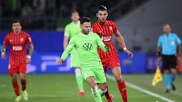 Lanterna do Grupo G da Champions League, Sevilla tenta reverter situação complicada na quinta rodada