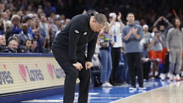 Tyronn Lue, LA Clippers