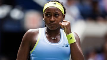 Coco Gauff