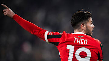 Theo Hernandez 