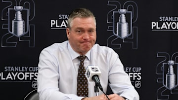 Carolina Hurricanes v New York Islanders - Game Three