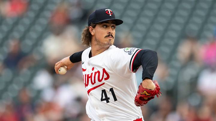 Arizona Diamondbacks v Minnesota Twins