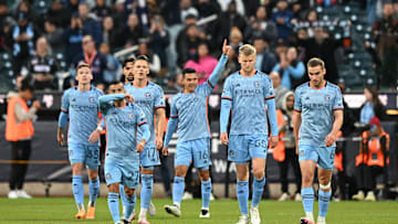 NYCFC